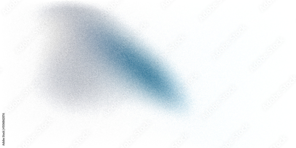 Poster abstract light blue and gray gradient on white background creating a soft and blurred effect colors 