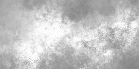bright and cloudy sky with soft white and gray clouds pattern dreamy and abstract cloudscape background.	