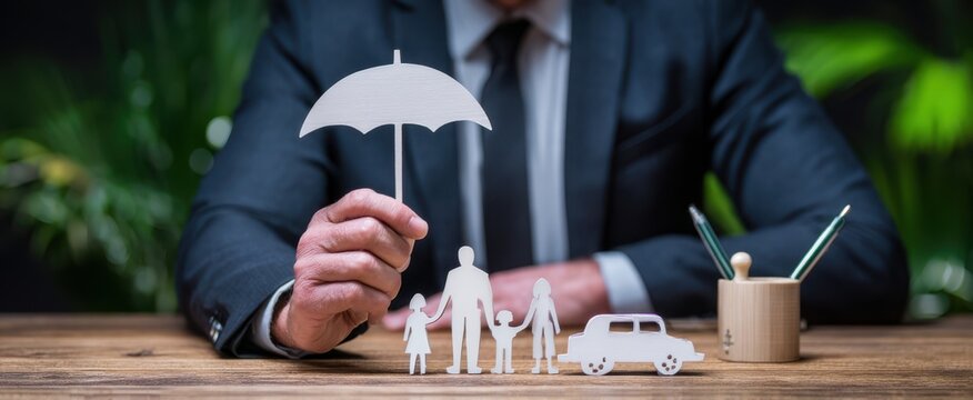 Creative Insurance Banner Images – Browse 6,592 Stock Photos, Vectors ...