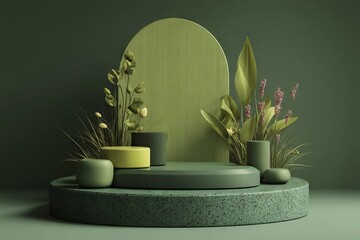 modern interior design