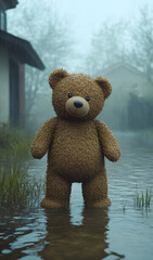 teddy bear 