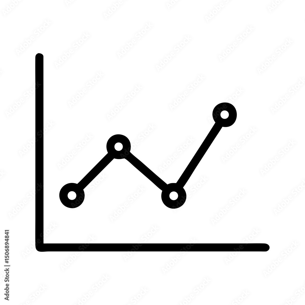 Aufkleber abstract gradient white background for designs and presentation use