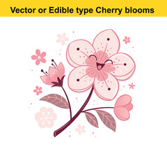 Ephemeral Cherry Blossoms: Celebrating Life’s Fleeting Grace