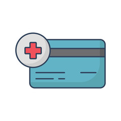 Obraz premium secure payment :Vector Icon which can easily modify or edit