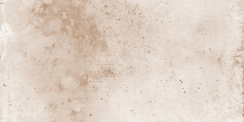 Beige Rustic Cement Texture, Vintage Old Matt Texture For Ceramic Tiles, Flyer, Background Creative Design.