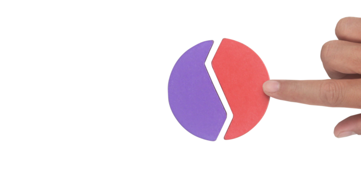 Interactive touch gesture with colorful logo digital space graphic design minimalist environment close-up view modern concept