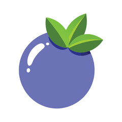 blueberry-vector-icon-on-white-background copy.eps