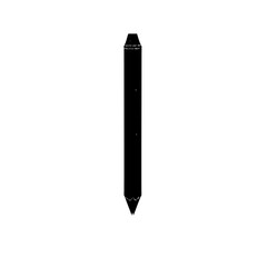 set of pens
