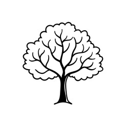 tree vector