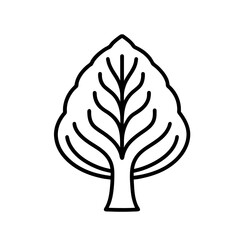 tree vector