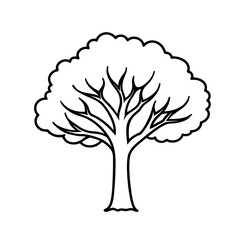 tree vector