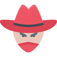 bandit icon
