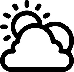 vector illustration of an abstract background