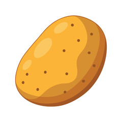 potato-vector-icon-on-white-background.eps