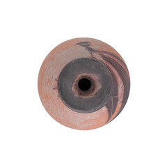 3D rendering illustration of an Ancient Greek Vase