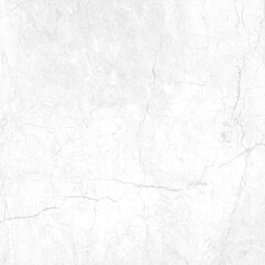 White marble background or texture and copy space, Square  shape