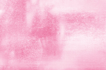 Pink rose gold tone abstract texture and gradients shadow, have space for vanlentine background.