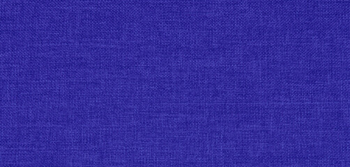 blue fabric texture background