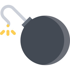 bomb icon