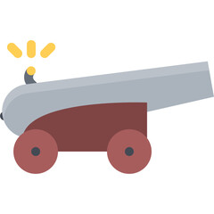 cannon icon