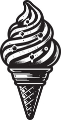 Kulfi ice cream