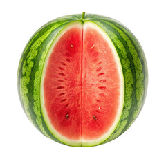 slice of watermelon