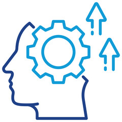Self Improvement Icon