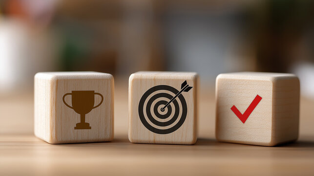 Company Success With Sales Target Achievement, Award Winning and Approval, Including Employee Bonuses and Growth Strategies, Corporate Progress, Team Incentives, And Business Triumph