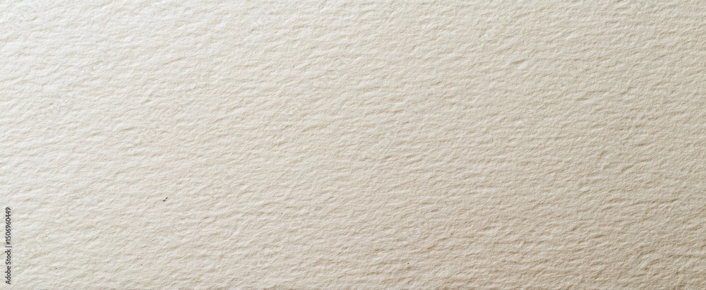Poster the subtle texture of handmade paper for artistic backgrounds and creative projects.
