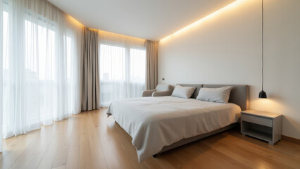 Compact Living: Homes with Transformable Layouts