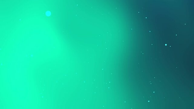 Blue and green gradient background with white dots suitable for presentations, website design, printed materials, banners, and social media posts.