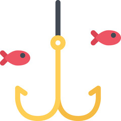 fishing icon