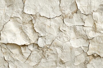 Fototapeta premium Cracked Earth Texture