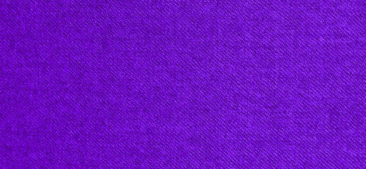 blue fabric background