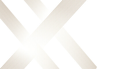 Grey white abstract background paper shine and layer element vector for presentation design. Vector white horizontal template for business banner, formal invitation backdrop, luxury modern .	

