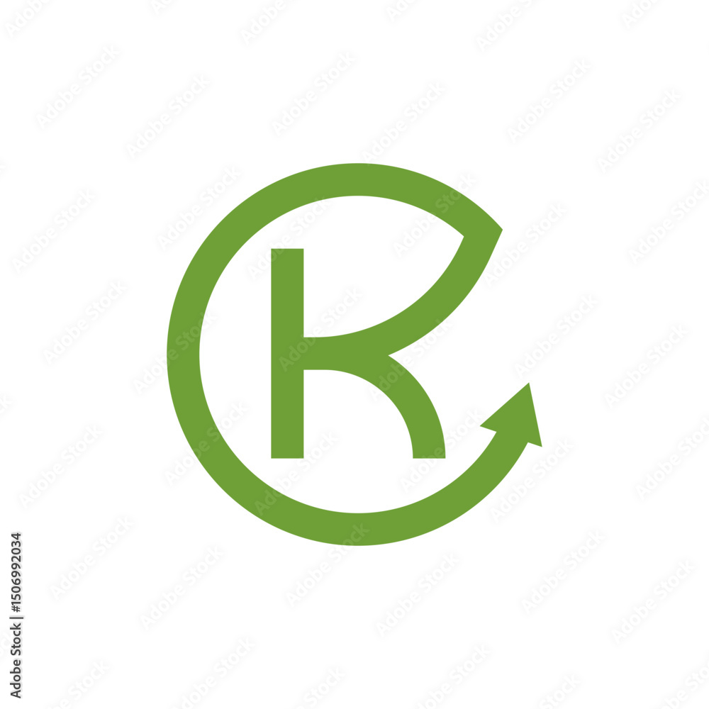 Poster letter 