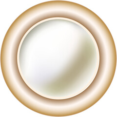 Realistic Jewelry Accessories Illustration