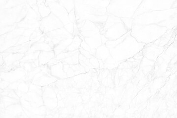 White grey marble seamless glitter texture background, counter top view of tile stone floor in...