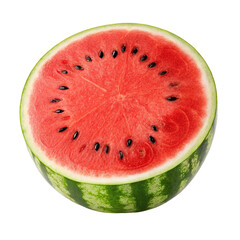 slice of watermelon