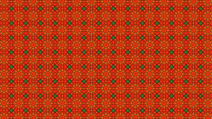 Geometric textile textured vector backgrounds with simple and fun repeating patterns