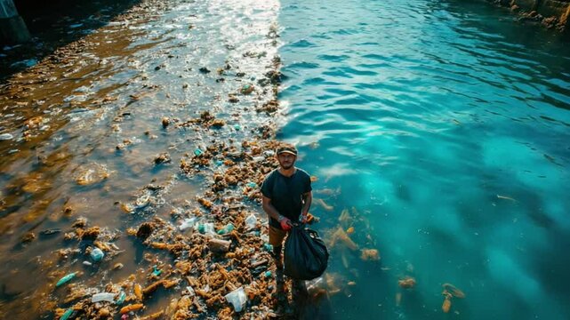 Celebrating World Environment Day A Call to Action for Clean Oceans