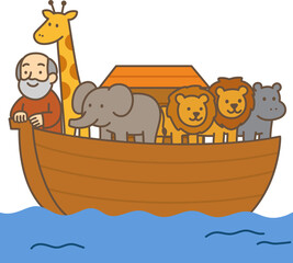 Noah's Ark