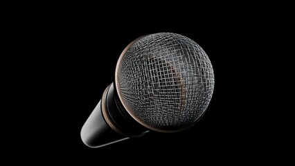 Microphone
