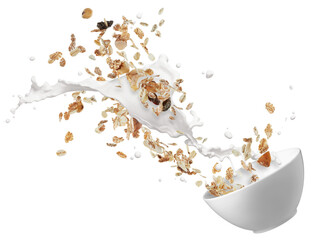 muesli