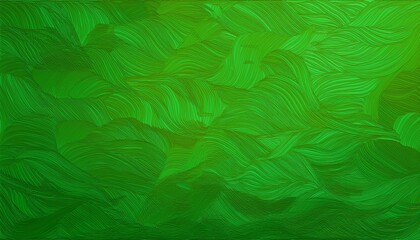 Obraz premium green texture background