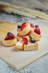 Sweet and delicious for you