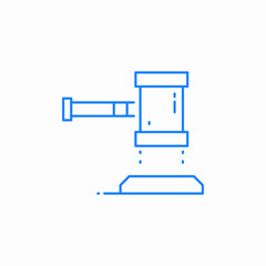 leaking pipe valve icon sign vector