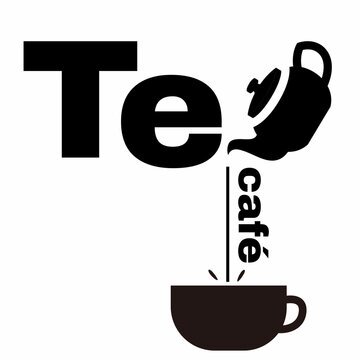 Coffee, bar, tea, caff&egrave;, bar logo, coffee and money, cafe, caffe, cafeteria, tabacchi, logo coffee bar, tea bar logo, label, design, stamp design 