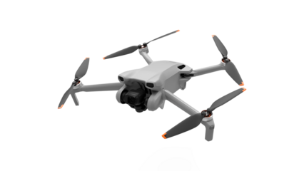 3d render military helicopter isolated on white