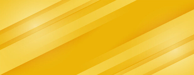 Abstract background bright yellow diagonal stripes lines. vector eps 10